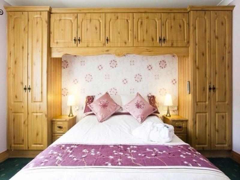 Burndale House B&B Letterkenny Exterior foto